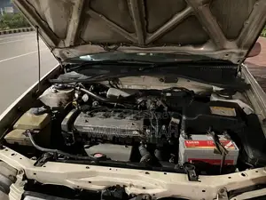 Toyota Premio 1.8 FWD 2003 Pearl