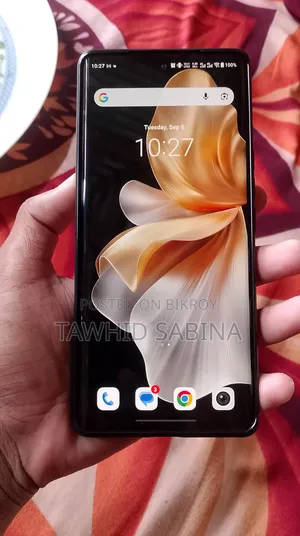 ভিভো ভি৩০ ৫জি ২৫৬ জিবি ব্লু