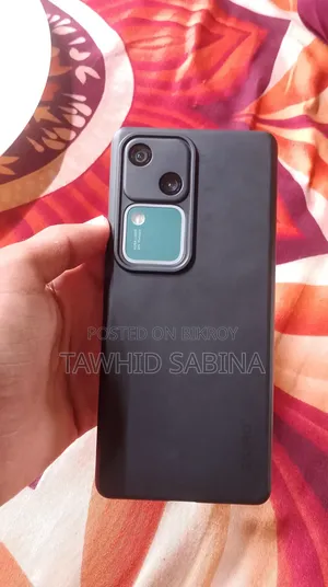 ভিভো ভি৩০ ৫জি ২৫৬ জিবি ব্লু