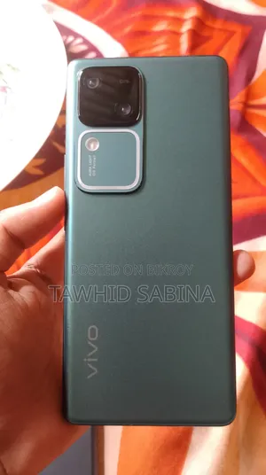ভিভো ভি৩০ ৫জি ২৫৬ জিবি ব্লু