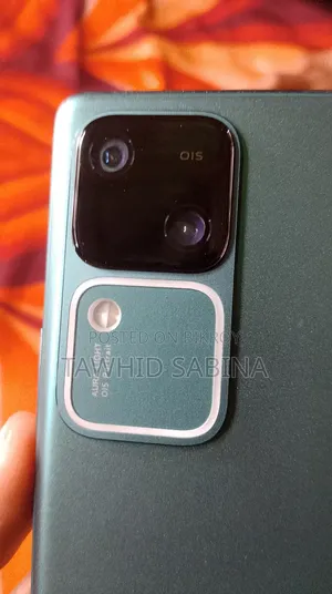 ভিভো ভি৩০ ৫জি ২৫৬ জিবি ব্লু