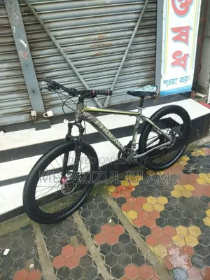 Phoenix Argus 26 Inch Cycle.