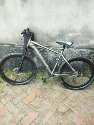Phoenix Argus 26 Inch Cycle.