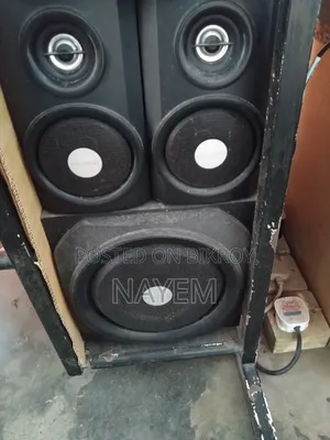 Microlab TMN 9BT Speaker 2ta