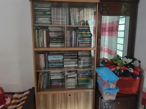 Book Self Used