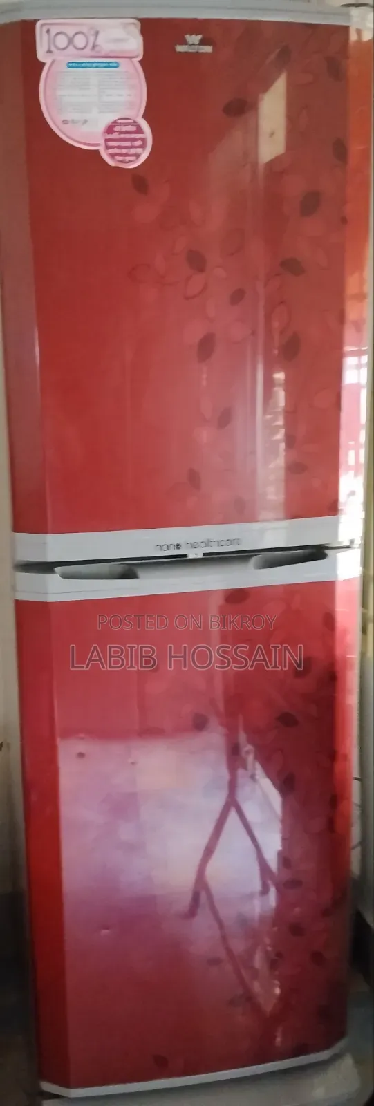 WALTON Fridge