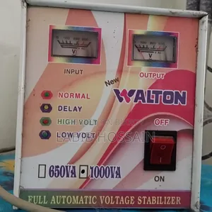WALTON Fridge