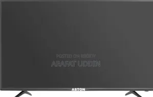 Aston 32" Smart