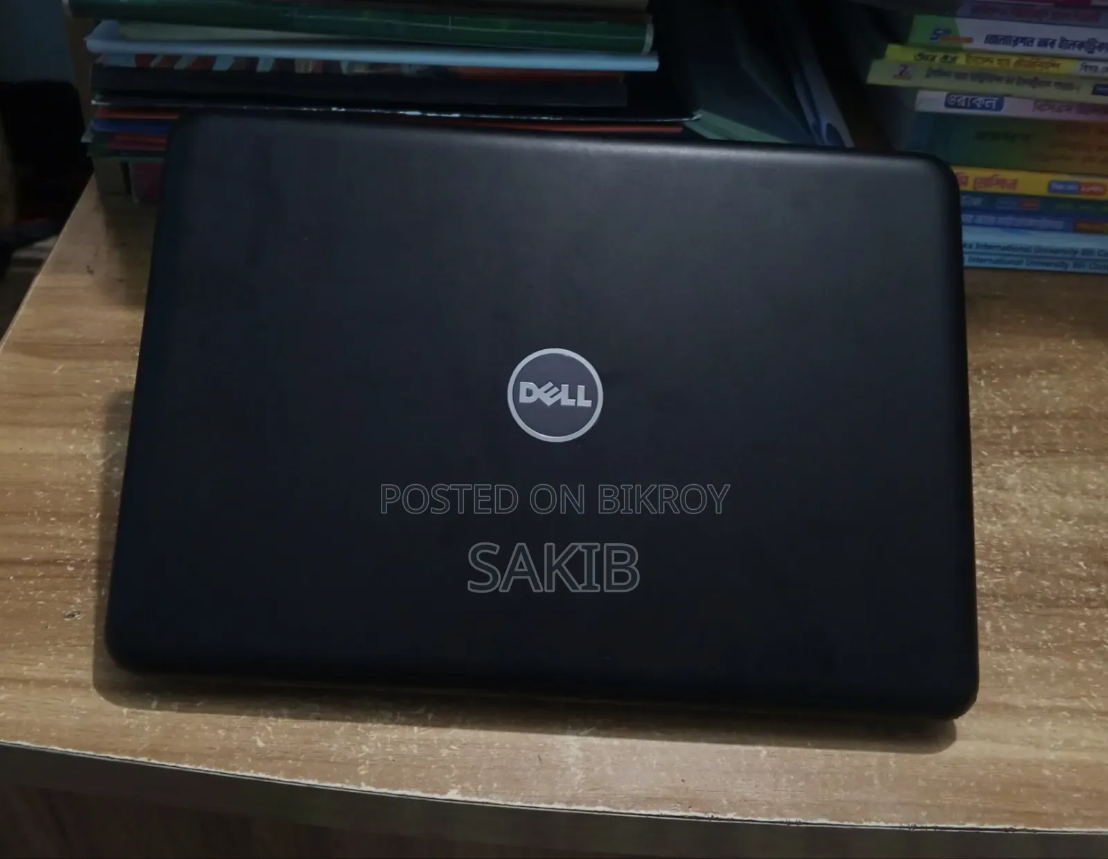 Laptop Dell Latitude 3380 8GB Intel Core I5 SSD 128GB
