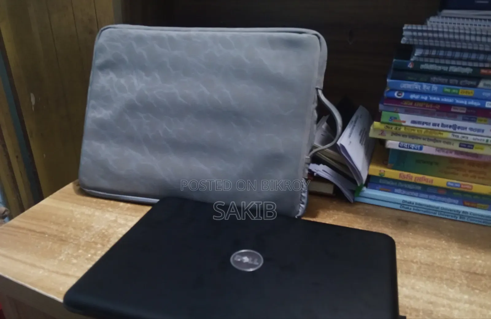 Laptop Dell Latitude 3380 8GB Intel Core I5 SSD 128GB