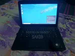 Laptop Dell Latitude 3380 8GB Intel Core I5 SSD 128GB