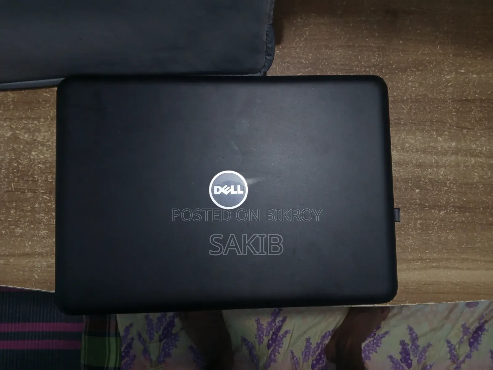 Laptop Dell Latitude 3380 8GB Intel Core I5 SSD 128GB