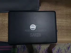 Laptop Dell Latitude 3380 8GB Intel Core I5 SSD 128GB