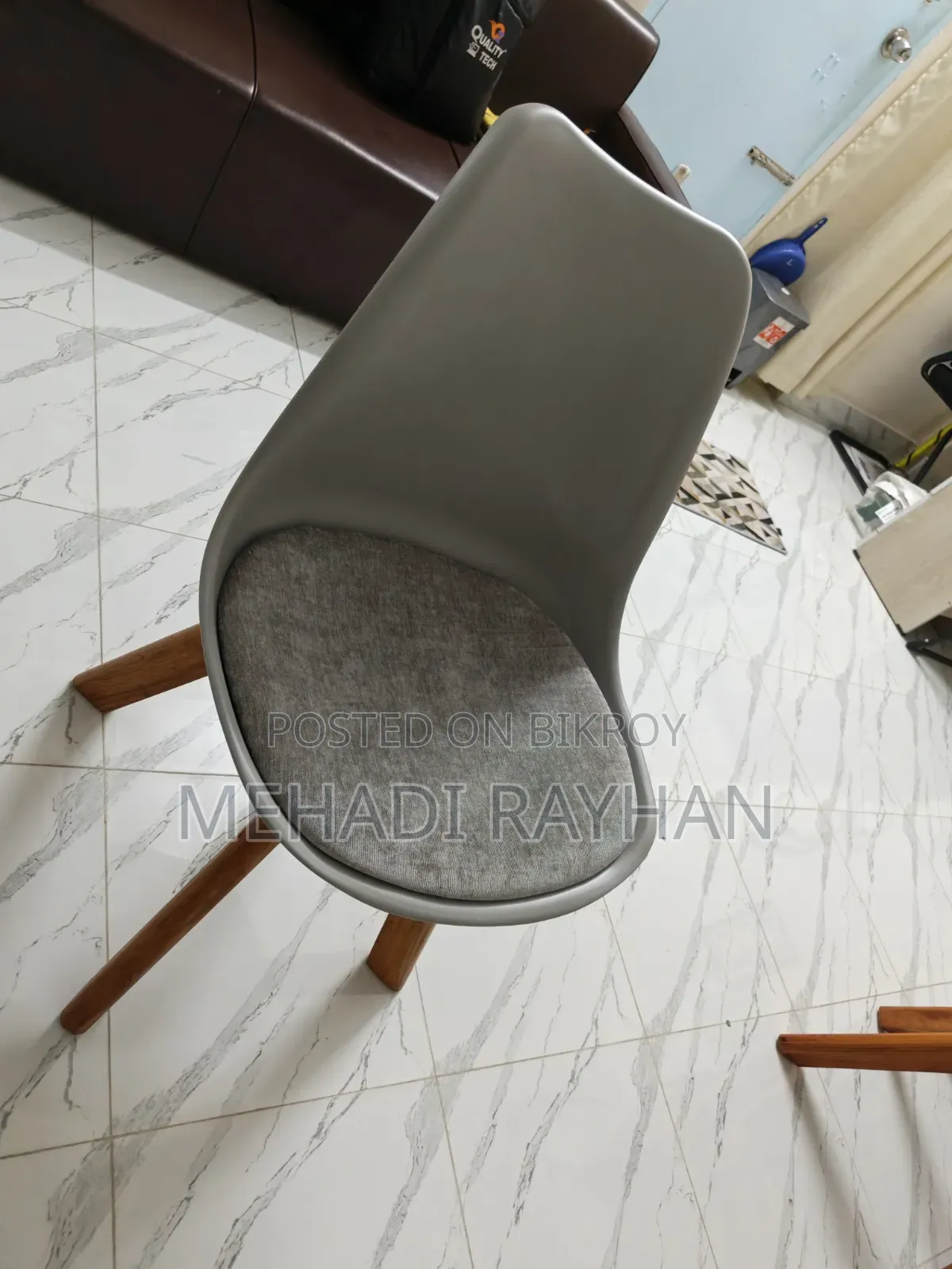 ০৮ টি টিউলিপ চেয়ার বিক্রি