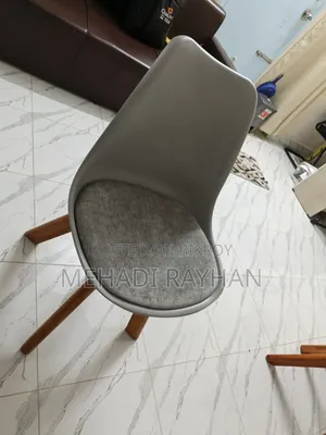 ০৮ টি টিউলিপ চেয়ার বিক্রি