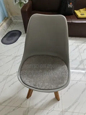 ০৮ টি টিউলিপ চেয়ার বিক্রি