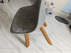 ০৮ টি টিউলিপ চেয়ার বিক্রি