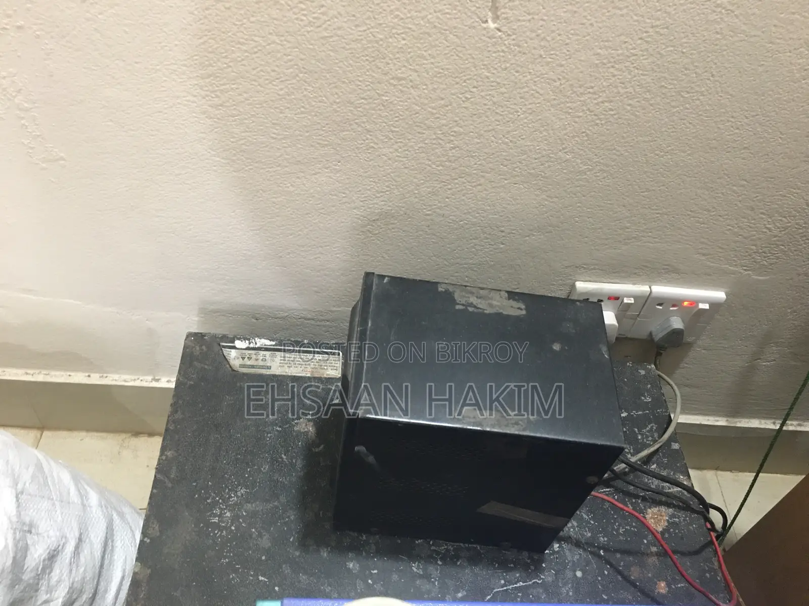 Rahimafrooz IPS for Sale