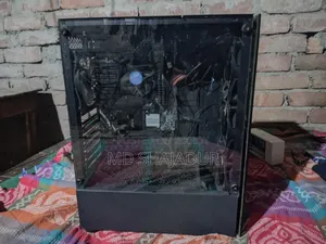 Desktop Computer ASUS 8GB Intel Core I5 SSD 128GB