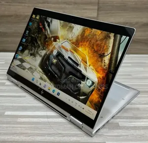 Laptop HP EliteBook X360 1030 G4 16GB Intel Core I5 SSD 256GB