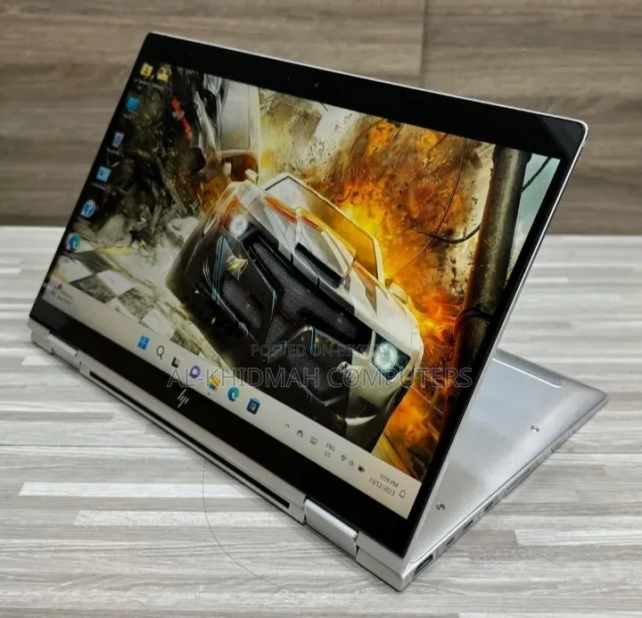 Laptop HP EliteBook X360 1030 G4 16GB Intel Core I5 SSD 256GB