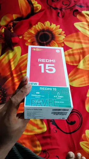 Realme 6 128 GB