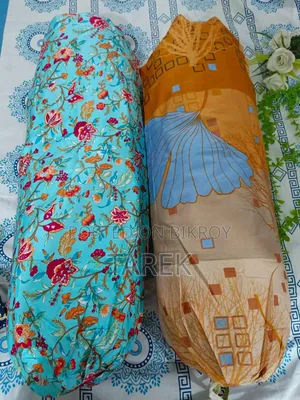 Bolster Cover (100% Premium Twill Cotton)