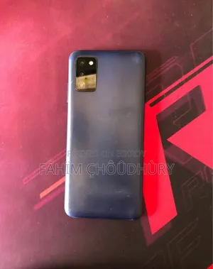 Samsung Galaxy A03s 32 GB Blue