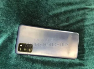 Samsung Galaxy A03s 32 GB Blue
