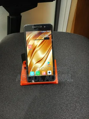Symphony i65 8 GB Black