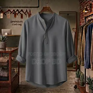 Premium Solid Cotton Katua