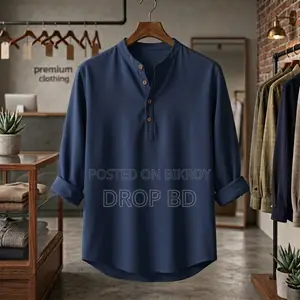Premium Solid Cotton Katua