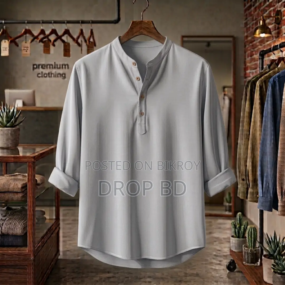 Premium Solid Cotton Katua