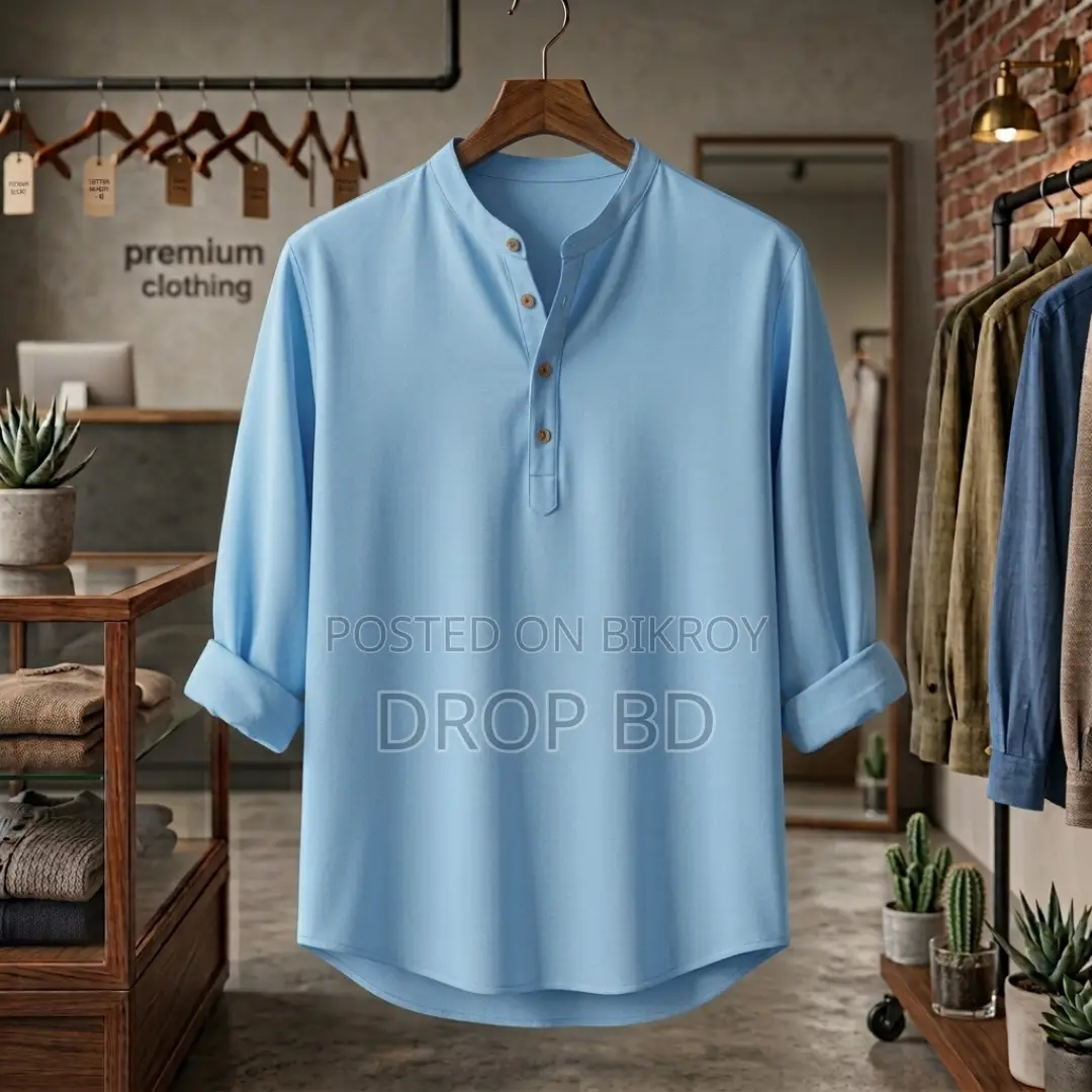 Premium Solid Cotton Katua