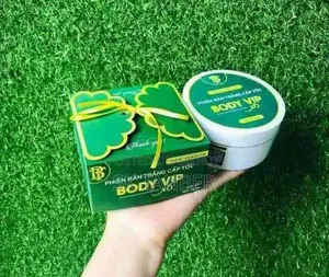 VIP Body Cream