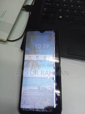 Infinix Hot 10S 128 GB Bronze