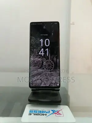 Sharp Aquos R6 128 GB White