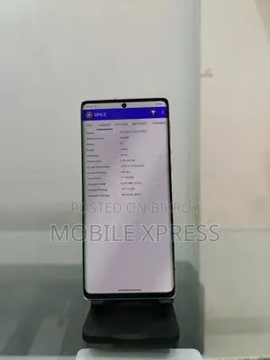 Sharp Aquos R6 128 GB White