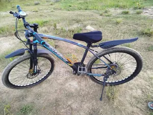 Skybike MTB Cycle for Sale - ফ্রেশ কন্ডিশন (খুব কম ব্যবহৃত)