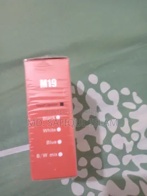Blutooth Earbuds M19
