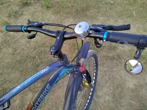 Skybike MTB Cycle for Sale - ফ্রেশ কন্ডিশন (খুব কম ব্যবহৃত)