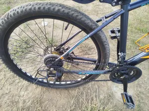 Skybike MTB Cycle for Sale - ফ্রেশ কন্ডিশন (খুব কম ব্যবহৃত)