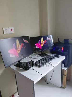 Desktop Computer ASUS 32GB AMD Ryzen 9 SSD 1T