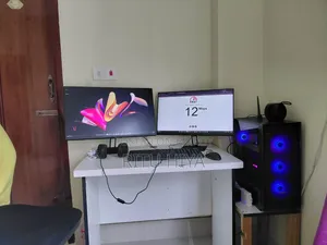 Desktop Computer ASUS 32GB AMD Ryzen 9 SSD 1T