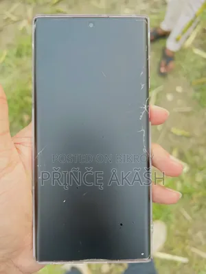 Xiaomi Redmi Note 15 128 GB Black