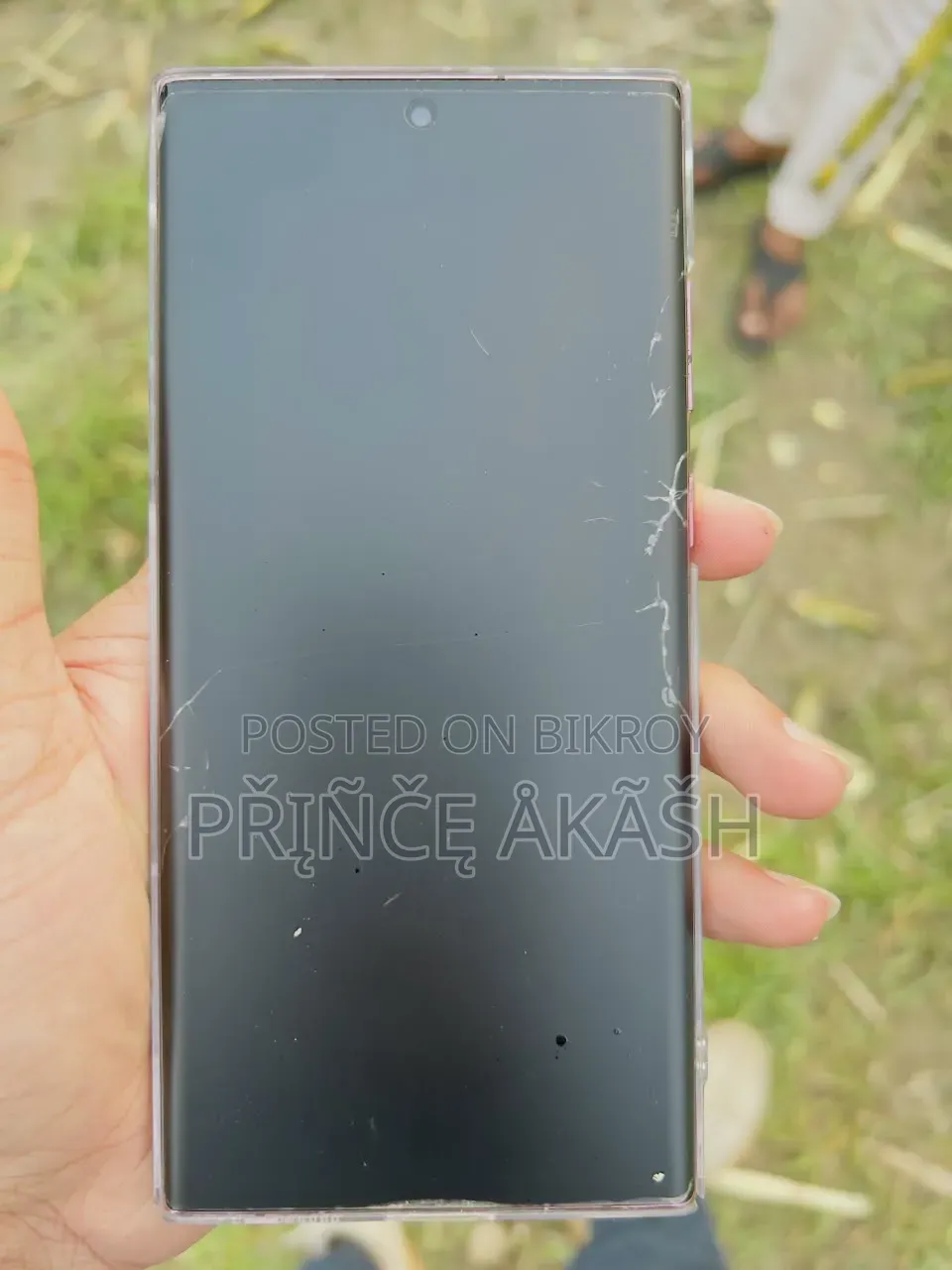 Xiaomi Redmi Note 15 128 GB Black