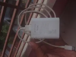 Infinix Charger