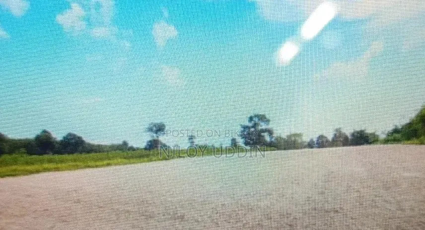 Land for Sale. Best for Factory and Resort.