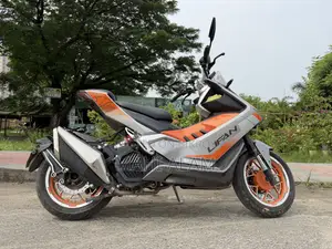 Lifan 150cc 2023 Orange