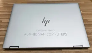 Laptop HP EliteBook X360 1030 G4 16GB Intel Core I5 SSD 256GB